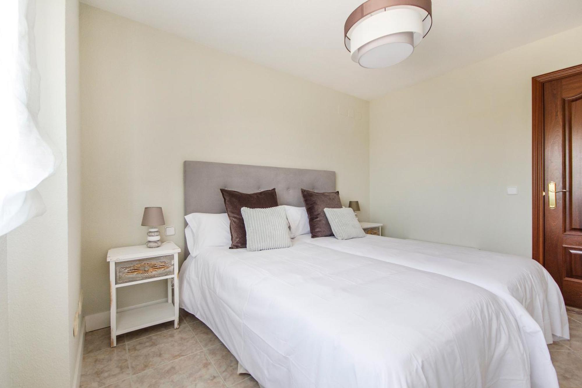 El Jardin De Estrella Villa Navacerrada Ngoại thất bức ảnh