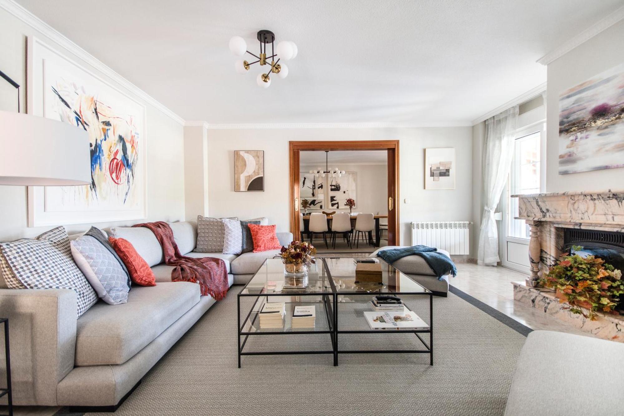 El Jardin De Estrella Villa Navacerrada Ngoại thất bức ảnh