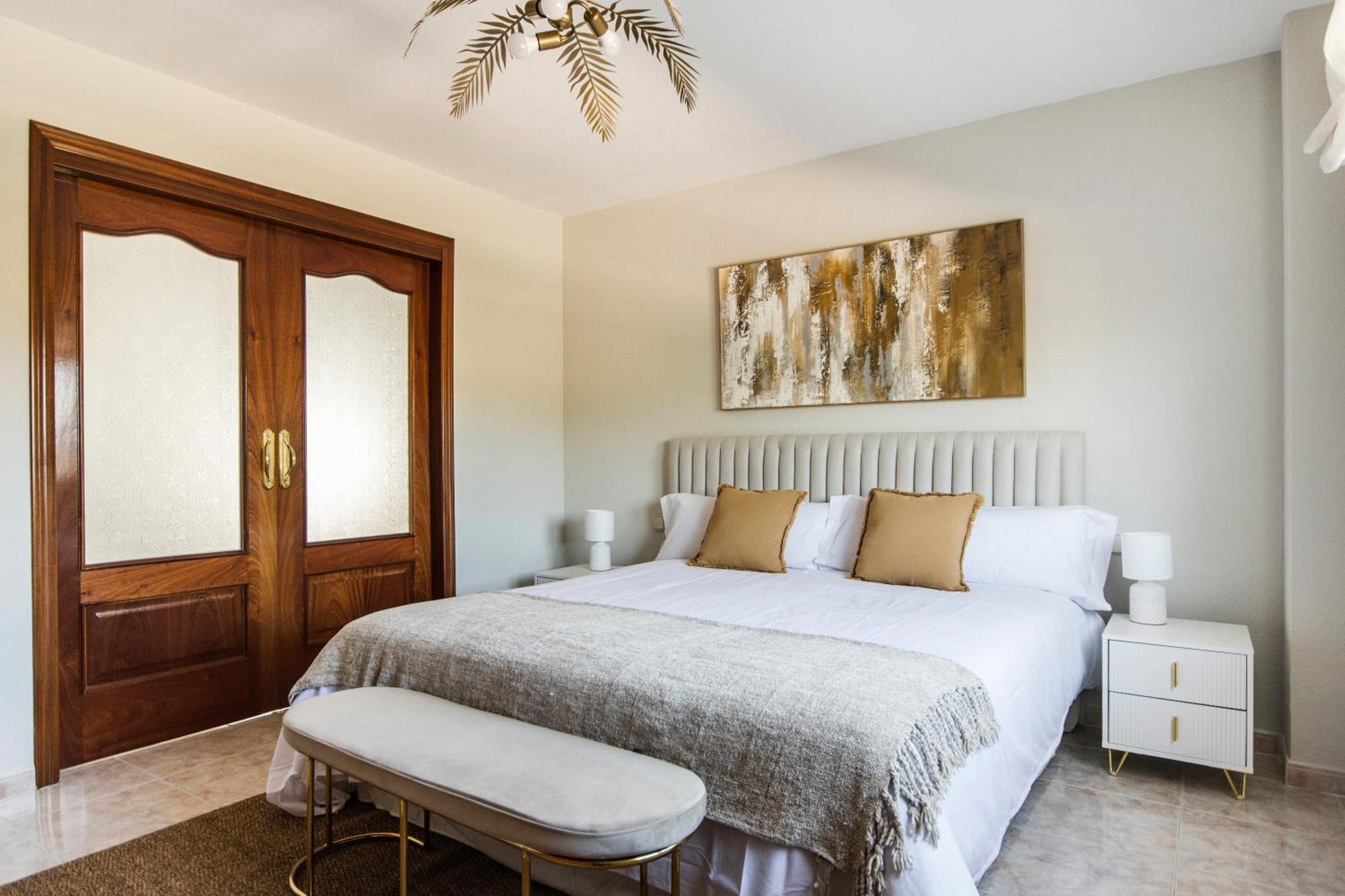El Jardin De Estrella Villa Navacerrada Ngoại thất bức ảnh