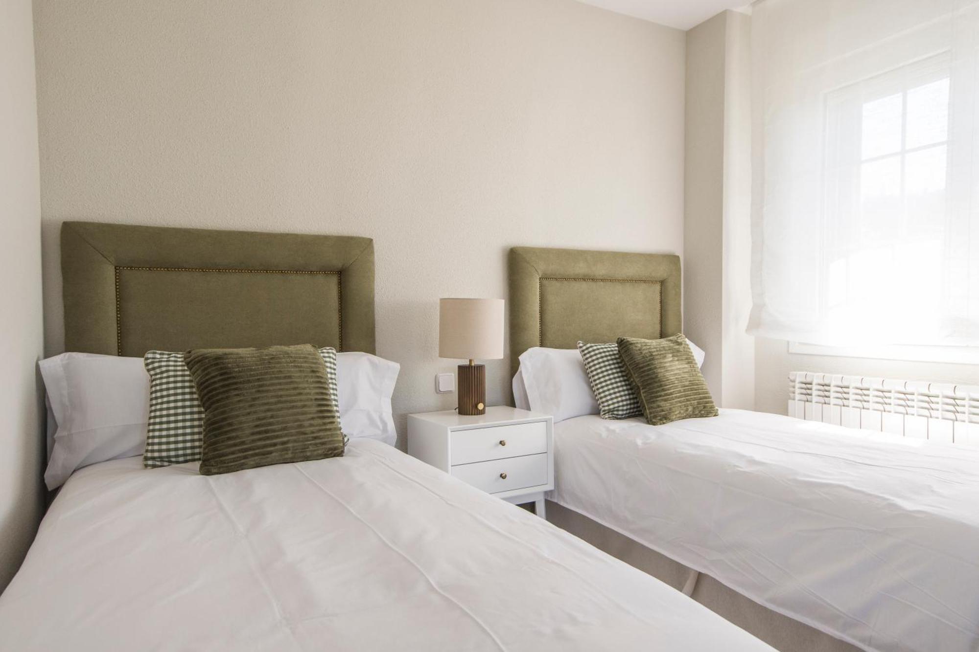 El Jardin De Estrella Villa Navacerrada Ngoại thất bức ảnh