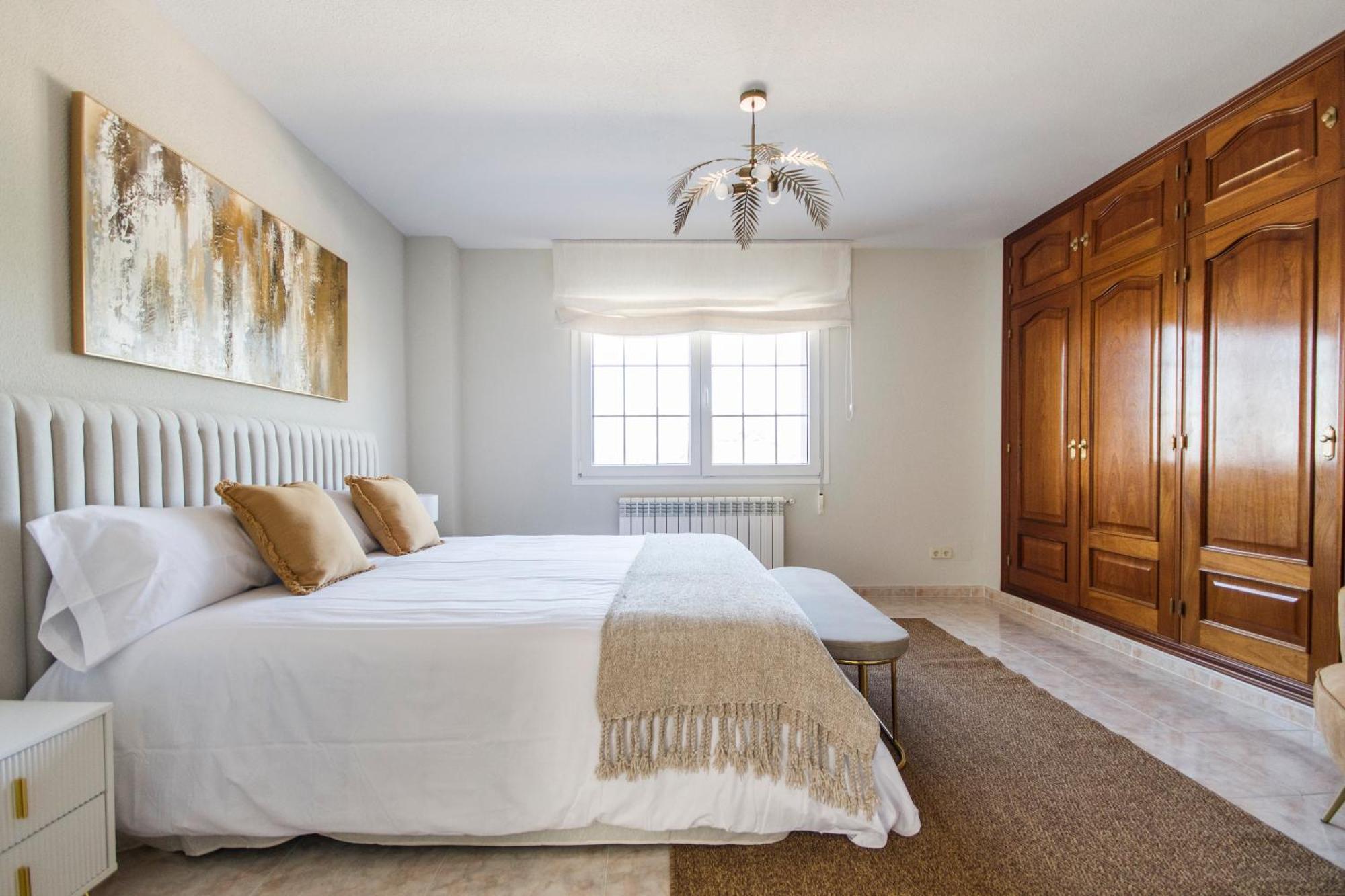 El Jardin De Estrella Villa Navacerrada Ngoại thất bức ảnh