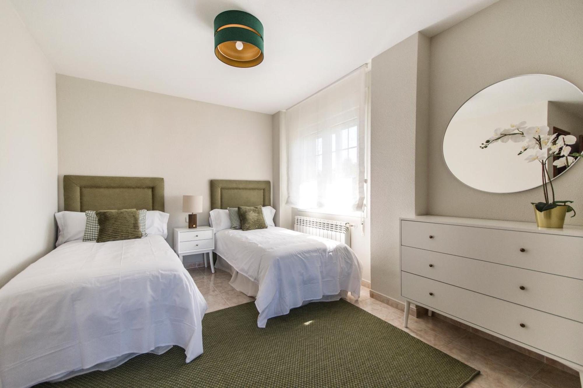El Jardin De Estrella Villa Navacerrada Ngoại thất bức ảnh