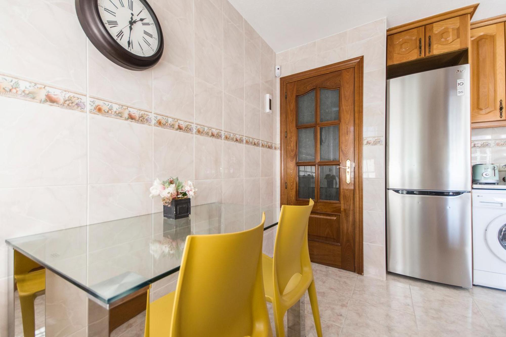 El Jardin De Estrella Villa Navacerrada Ngoại thất bức ảnh